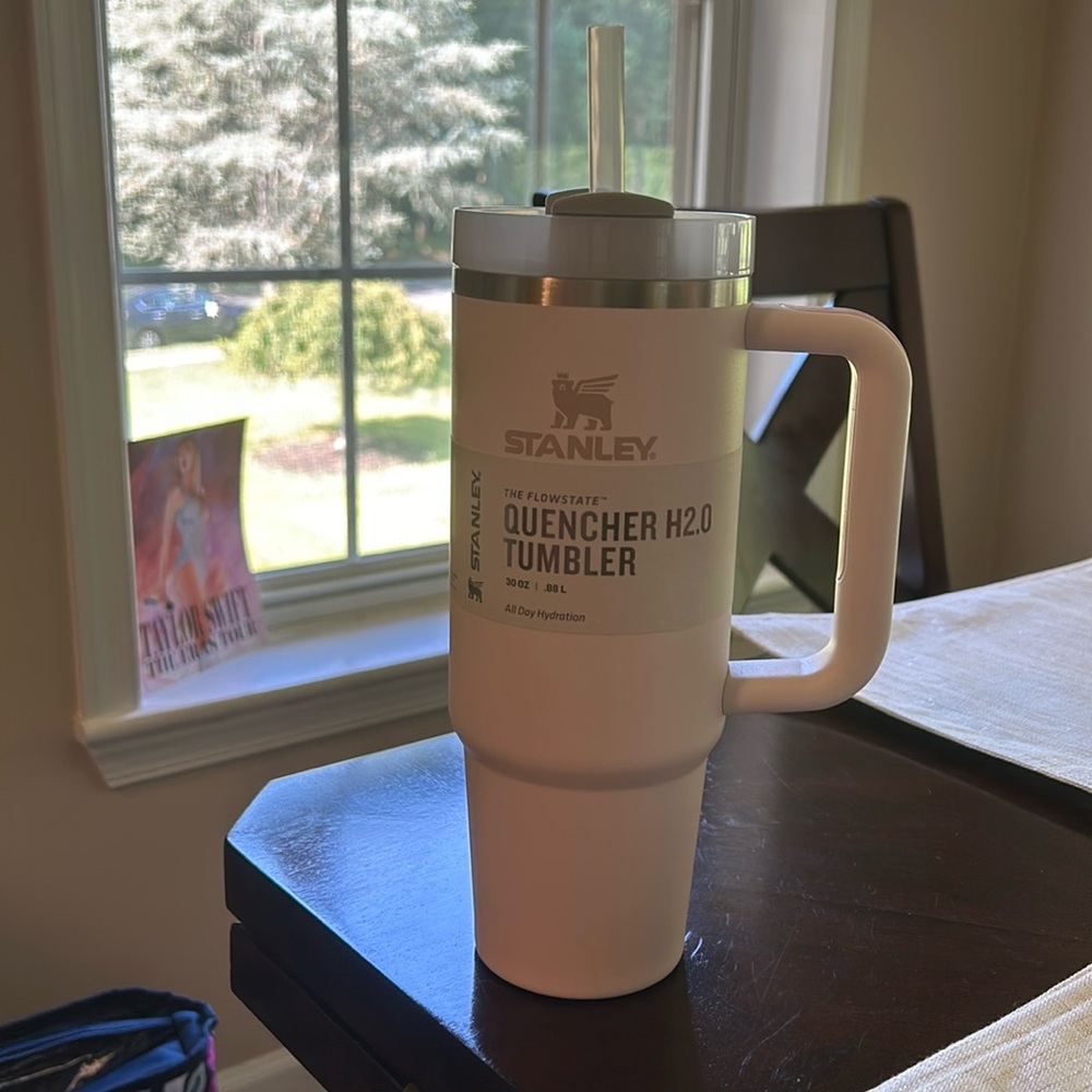 Stanley Quencher H2.0 Tumbler